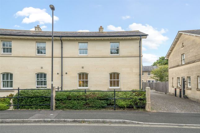 Kempthorne Lane, Somerset BA2 5 bed semi