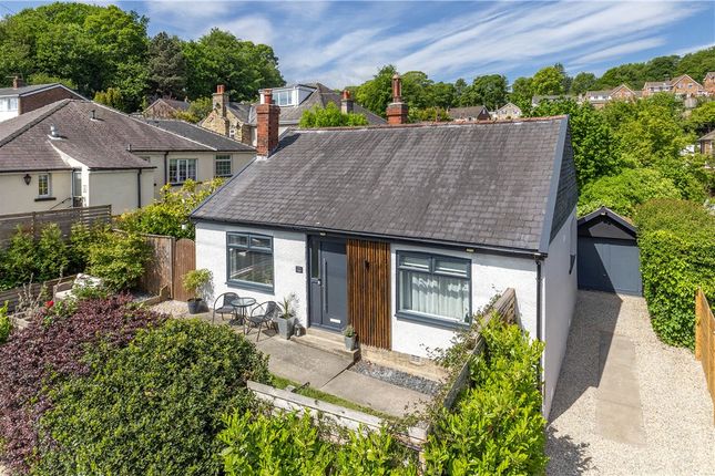 Roundwood Avenue, Baildon, West... 3 bed bungalow for sale
