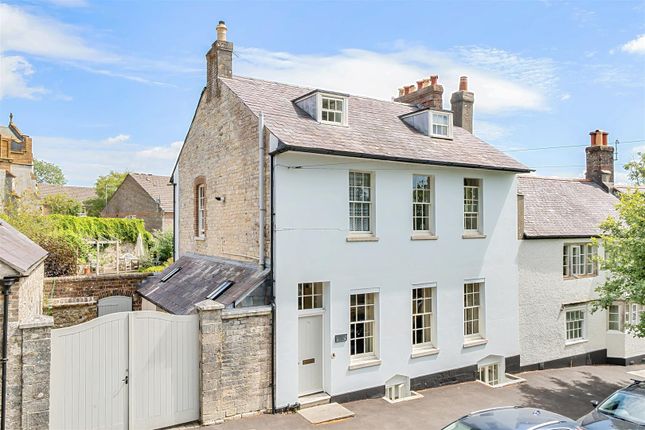 4 bedroom house for sale