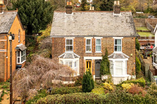 3 bed semi-detached house