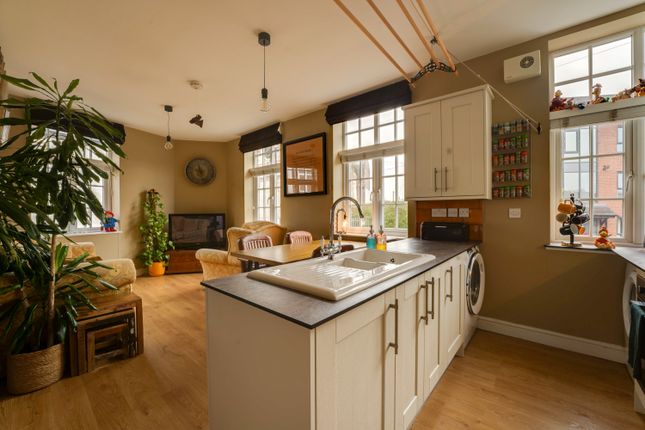 20 Sandon Road, Stafford... 2 bed apartment for sale