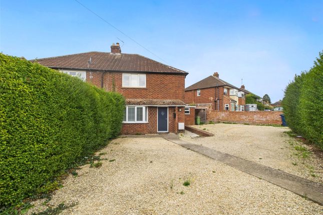 Melville Road, Churchdown... 3 bed semi