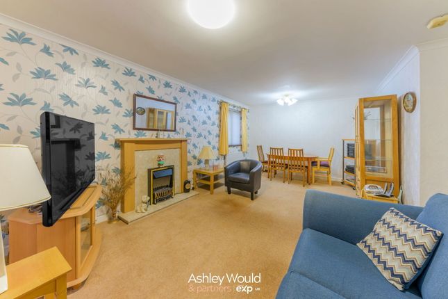 Uplands Avenue, Rowley Regis B65 2 bed detached bungalow for sale