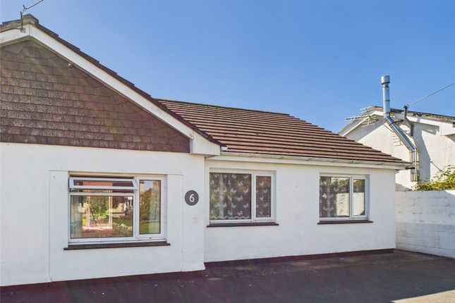 Pengelly, Delabole, Cornwall 2 bed bungalow for sale