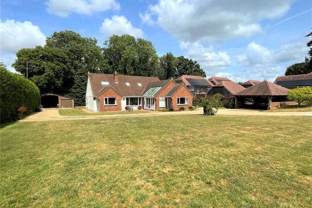 Main Road, Sandleheath... 5 bed detached house for sale