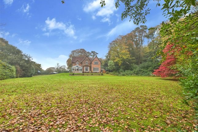 Dousland, Yelverton, Devon 7 bed detached house for sale