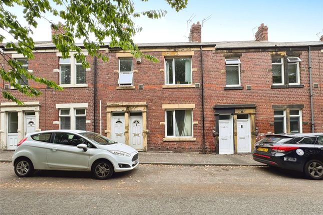 Brinkburn Street, Wallsend, Tyne and... 2 bed apartment for sale