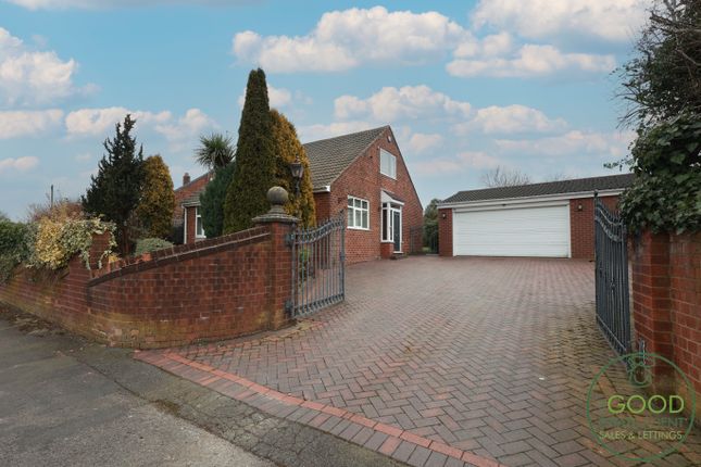 3 bedroom bungalow for sale
