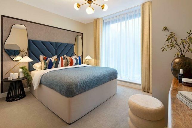 Plot 12 Clifton Place, York 2 bed apartment for sale