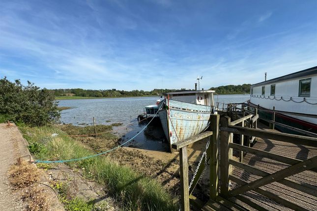 New Quay Lane, Woodbridge IP12 Property for sale