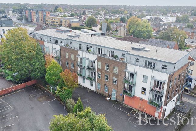 Baddow Road, Chelmsford, CM2 2 bed apartment for sale