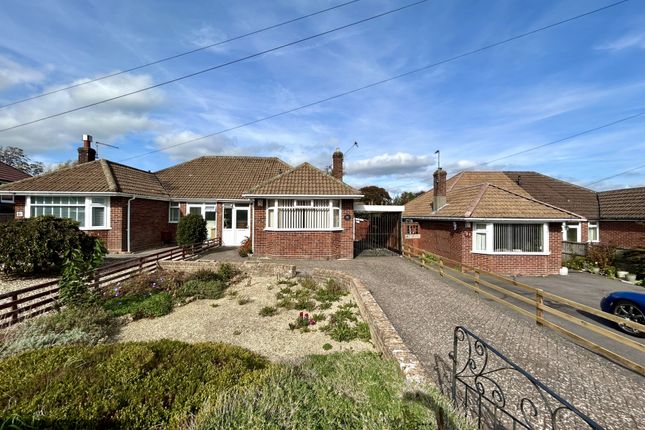 2 bedroom bungalow for sale