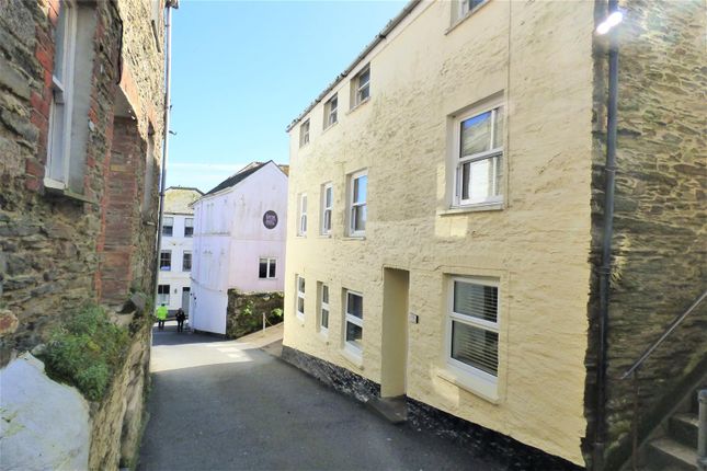 Lostwithiel Street, Fowey 2 bed apartment for sale