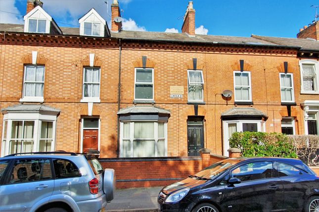 5 bedroom terraced house for sale