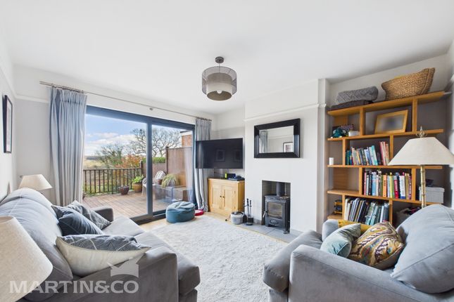 Barden Road, Tunbridge Wells TN3 3 bed semi