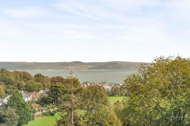 Newton, Swansea 5 bed detached house for sale