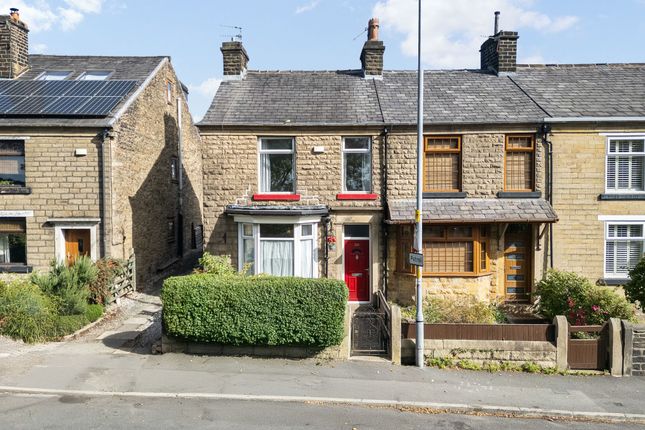 Darwen Road, Bolton, BL7 3 bed end of terrace house for sale