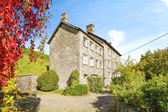 7 bedroom detached house for sale