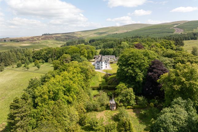 Cauldhame, Sheriffmuir, Dunblane... 7 bed detached house for sale