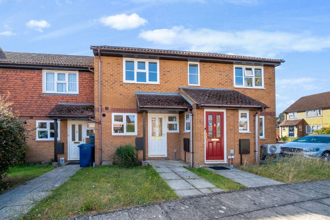 Elizabeth Court, Elizabeth Road... 2 bed semi