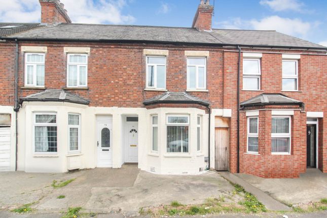 Kingsway, Luton LU4 3 bed terraced house for sale