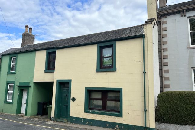Proctors Square, Cumbria CA7 3 bed terraced house for sale