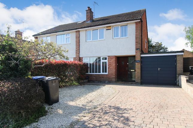 Woodpark Drive, Knaresborough, HG5 3 bed semi