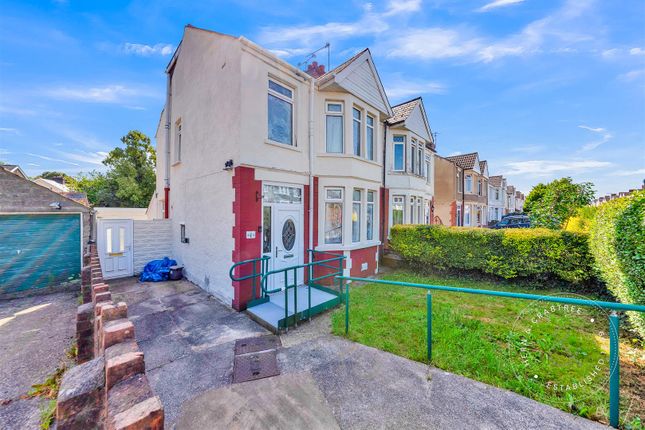 4 bed semi-detached house