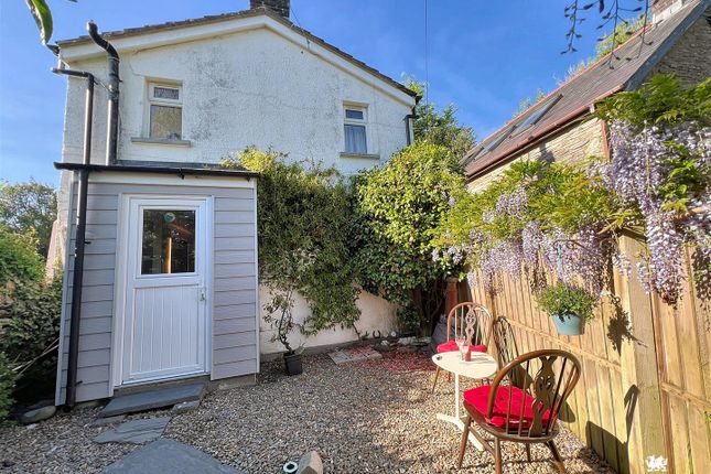 Eglwyswrw, Crymych 3 bed detached house for sale