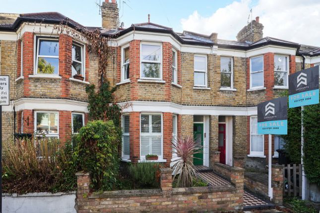 Glenfield Road, Northfields, Ealing, W13 2 bed flat for sale