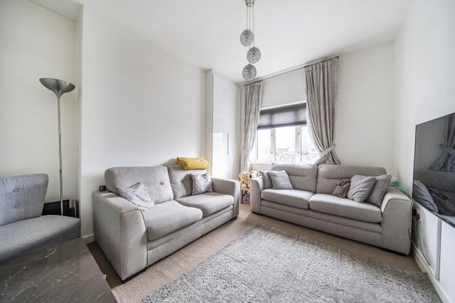Yeldham Road, Hammersmith, London, W6 Studio for sale
