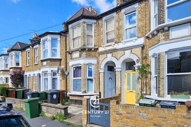 Murchison Road, Leytonstone, London 2 bed flat for sale