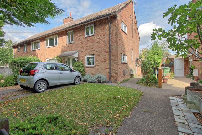 Rayson Way, Cambridge 2 bed maisonette for sale