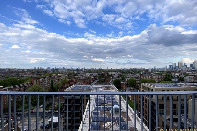 Studio flat for sale