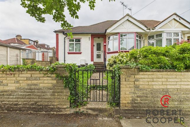 Coniston Gardens, Pinner, HA5 2 bed bungalow for sale
