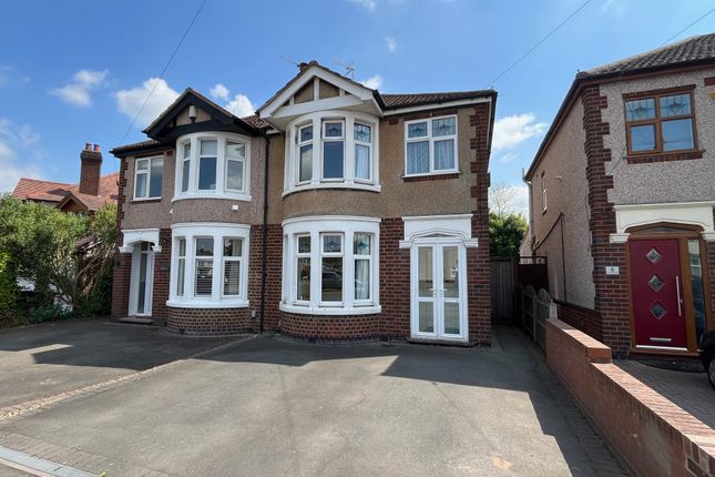 3 bed semi-detached house