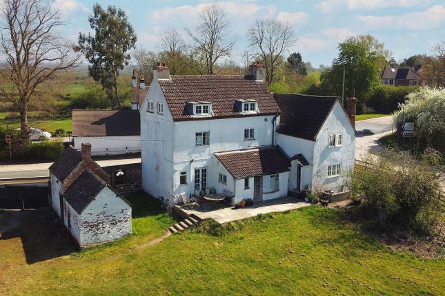 Fosse Way, Leamington Spa CV33 5 bed detached house for sale