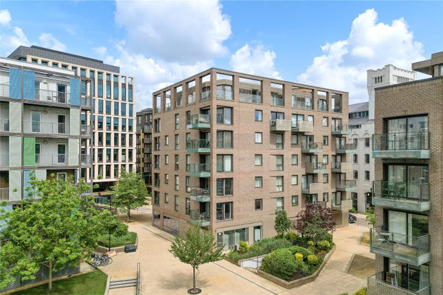 Mill Park, Cambridge, Cambridgeshire 2 bed apartment for sale