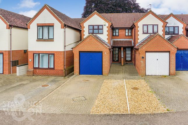 Market Manor, Acle, Norwich 2 bed semi