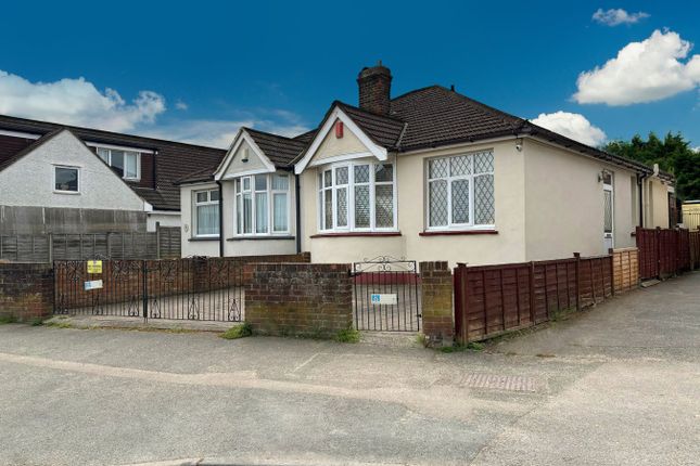 Harrow Road, Hempstead, Hempstead... 2 bed semi