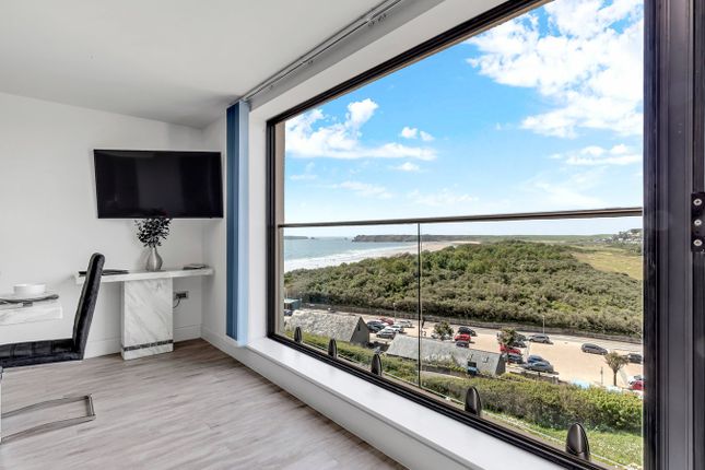 Battery Road, Tenby SA70 2 bed apartment for sale