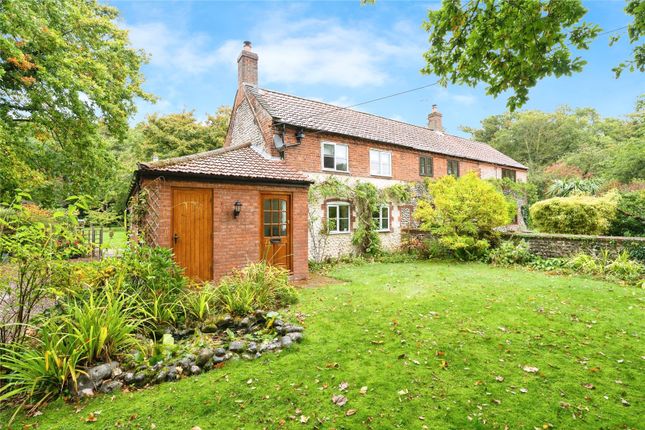 3 bed semi-detached house