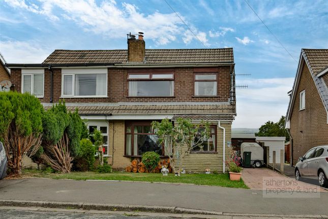 Bushburn Drive, Langho, Ribble Valley 3 bed semi