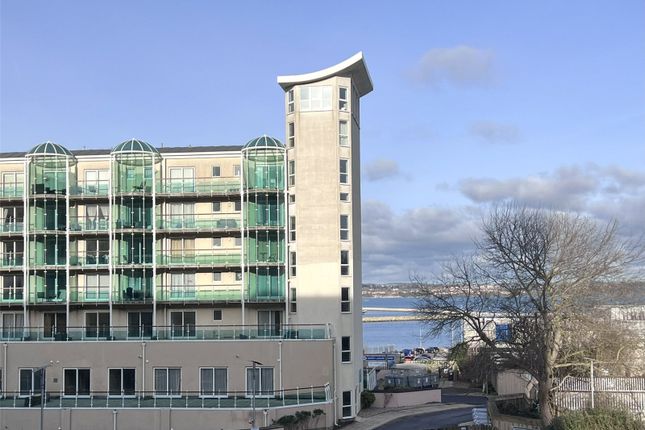 Atlantic House, 1 Ayton Drive... 1 bed apartment for sale