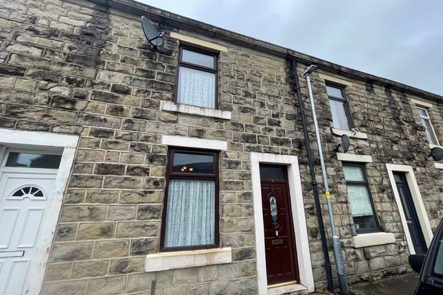 Ward Street, Blackburn 2 bed terraced house for sale