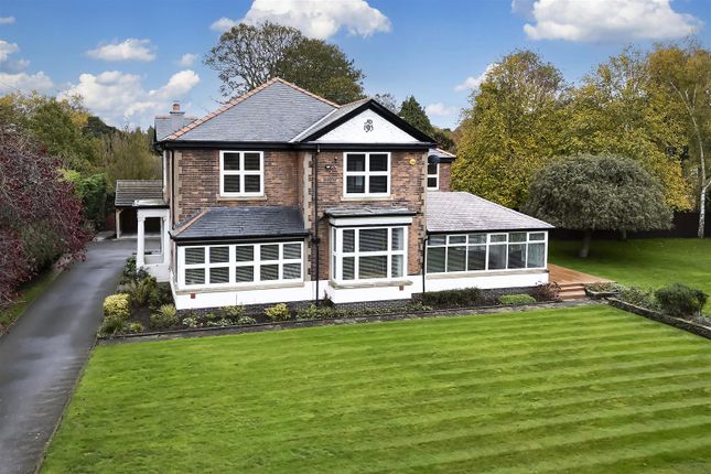 Station Walk, Cottingham 5 bed detached house for sale