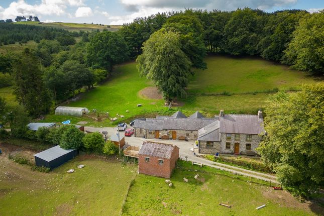 Cellan, Lampeter, SA48 6 bed detached house for sale