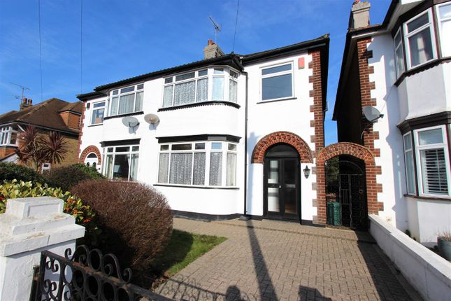 Oxford Road, Gillingham ME7 3 bed property for sale