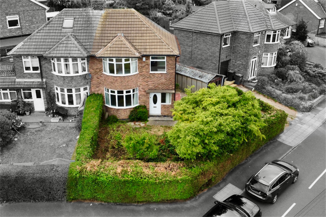 38 Cleve Avenue, Toton, Nottingham... 3 bed semi