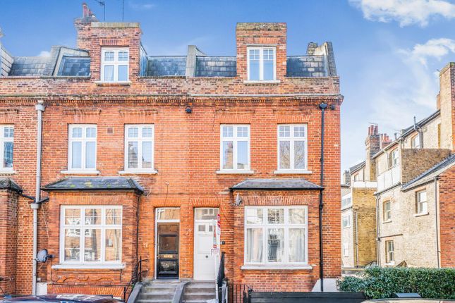 2 bed flat